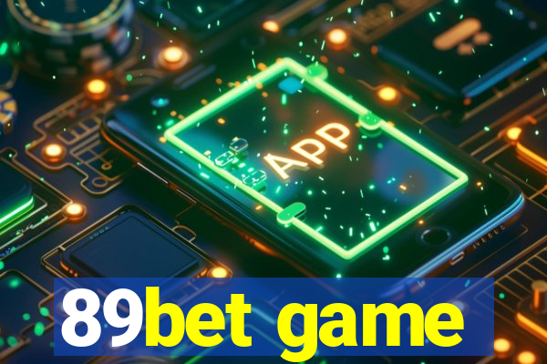 89bet game